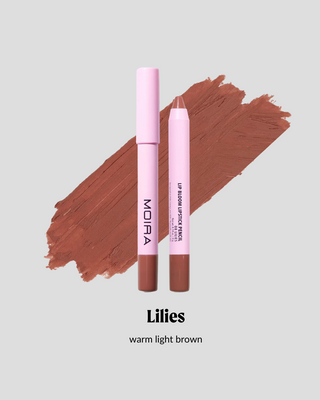 Lip Bloom Lipstick Pencil