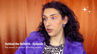 The Power of Gender Affirming Beauty - Episode 2