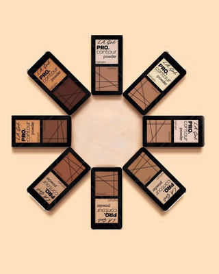 Pro Contour Powder