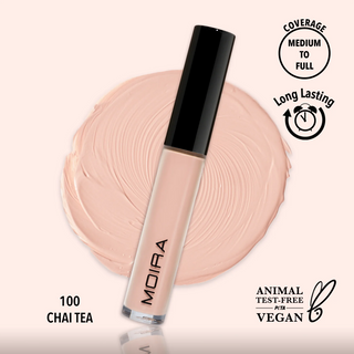 Lavish Creamy Concealer