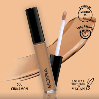 Lavish Creamy Concealer