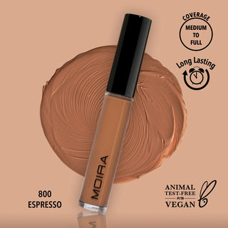 Lavish Creamy Concealer