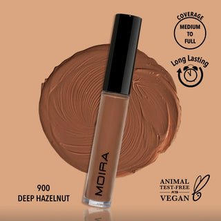 Lavish Creamy Concealer