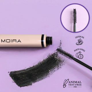 Volume & Long Lash Mascara