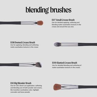 The Artistry Brush Set