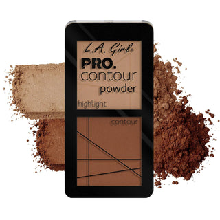 Pro Contour Powder