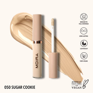 Lavish Creamy Concealer