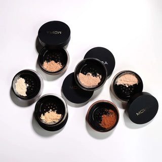 Loose Setting Powder