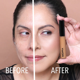 Lavish Creamy Concealer