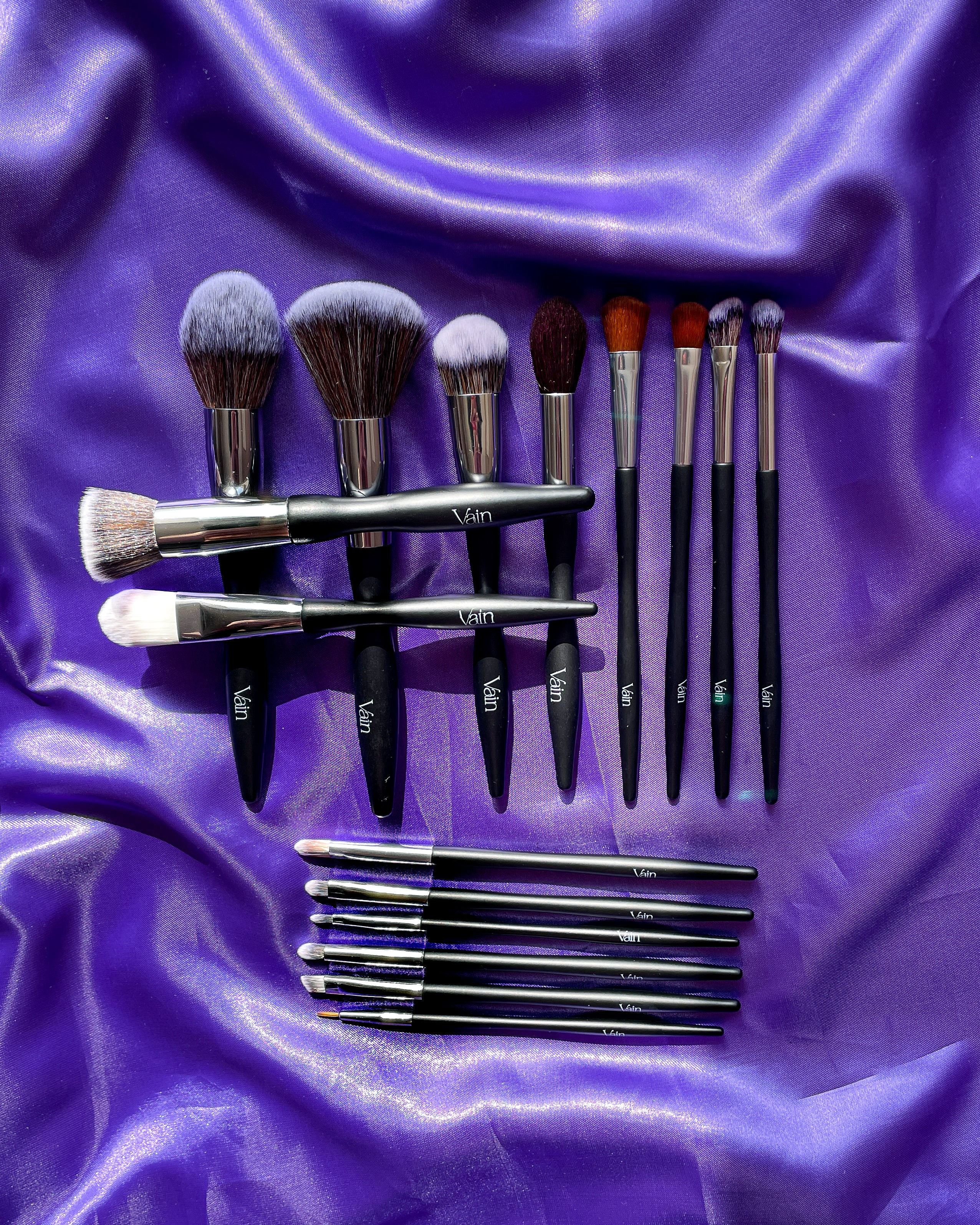 Artistry Set VAIN Beauty Brush – The